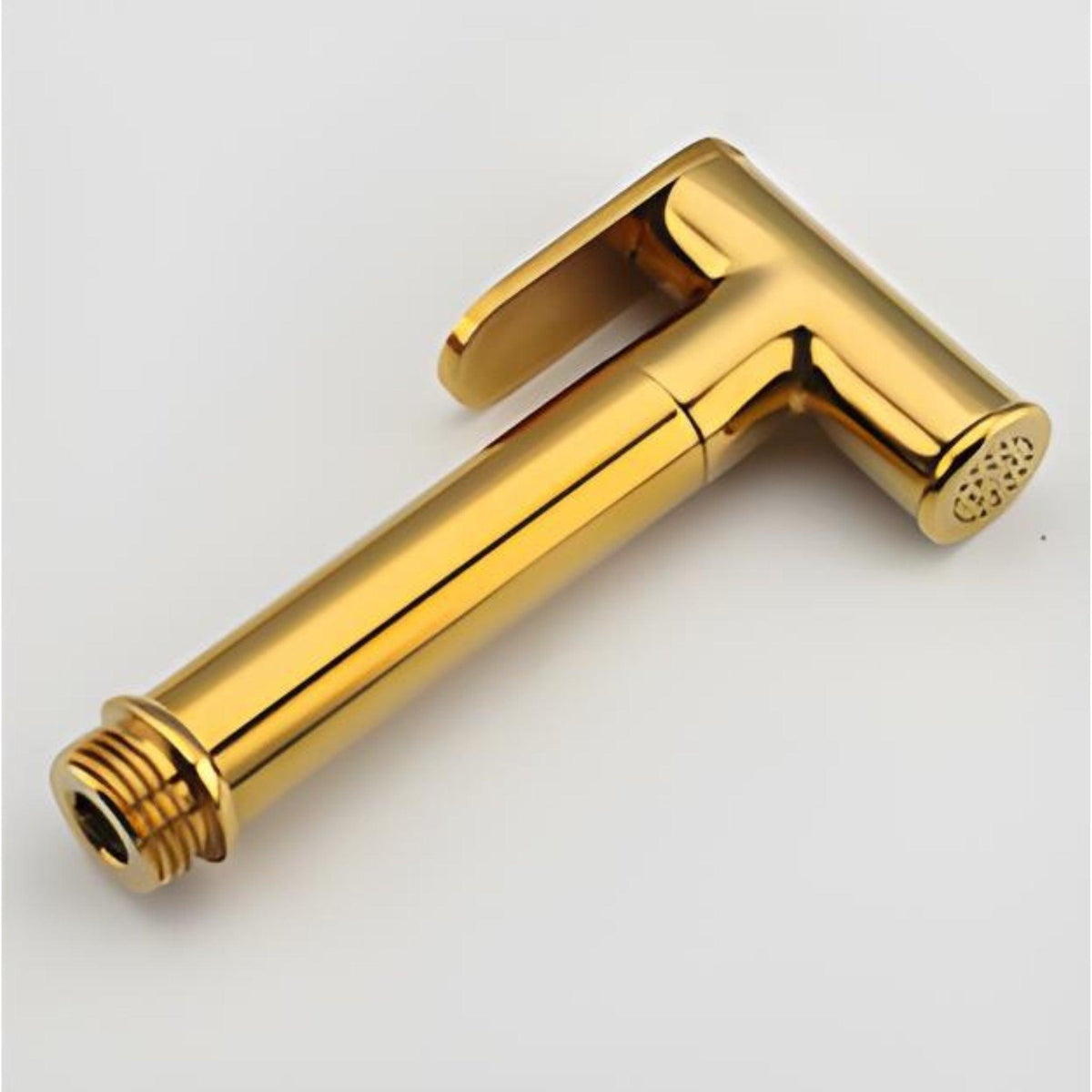 Ducha Higienica Para Banheiro Inox FlexBidet - Homedeccori