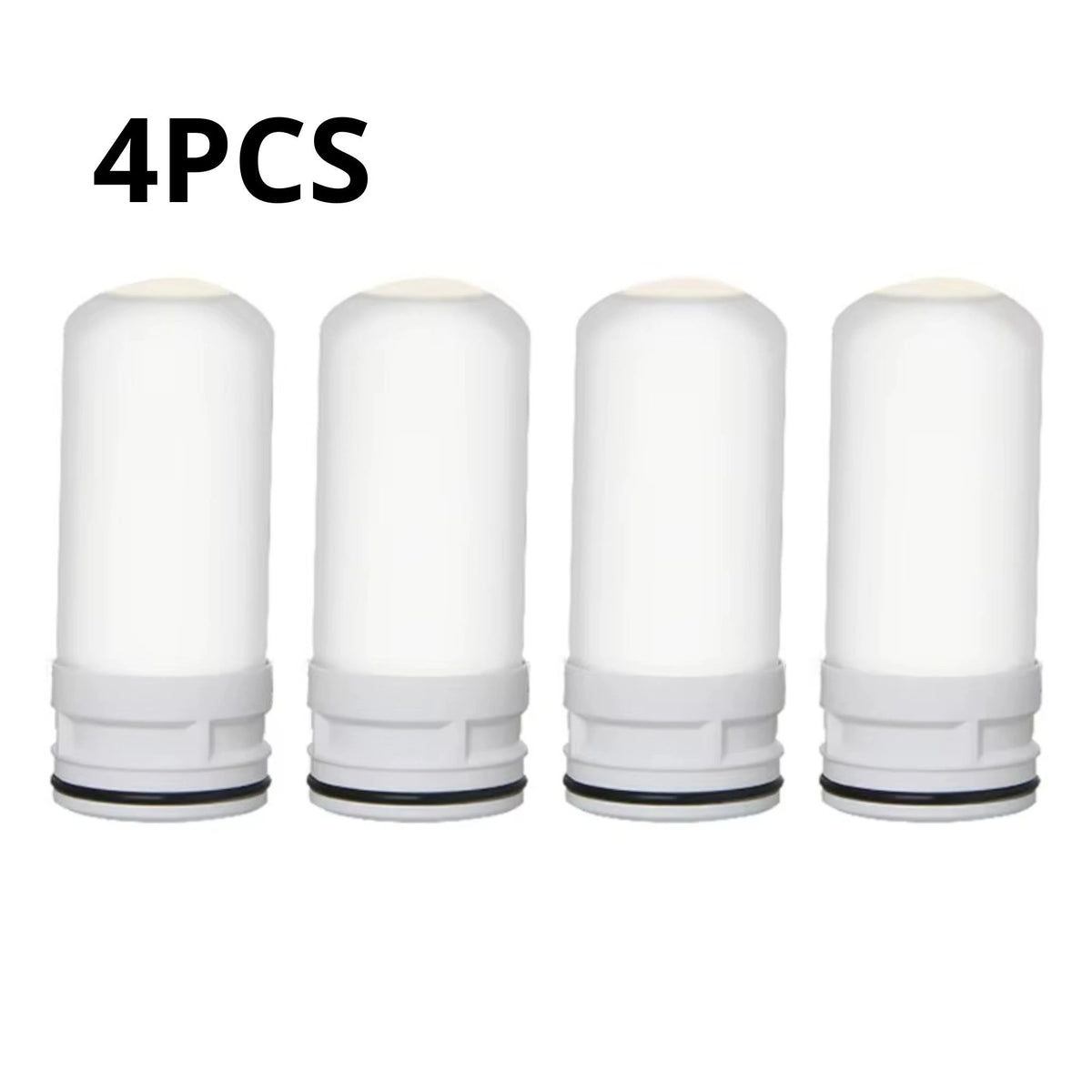 Filtro de Reposição 4 Fases para Torneira Gourmet Platinum