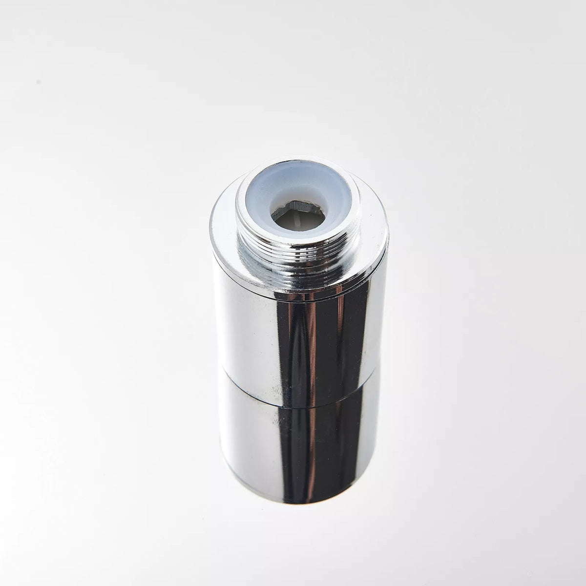 Chuveiro de Teto Inox imbutido Ducha 50x50 Slim LuxeRain