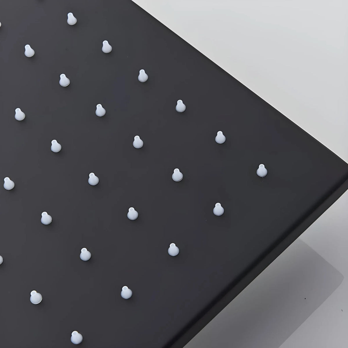 Chuveiro De Teto Spa Embutir Duplo Sobrepor 80x40 Led Fontana
