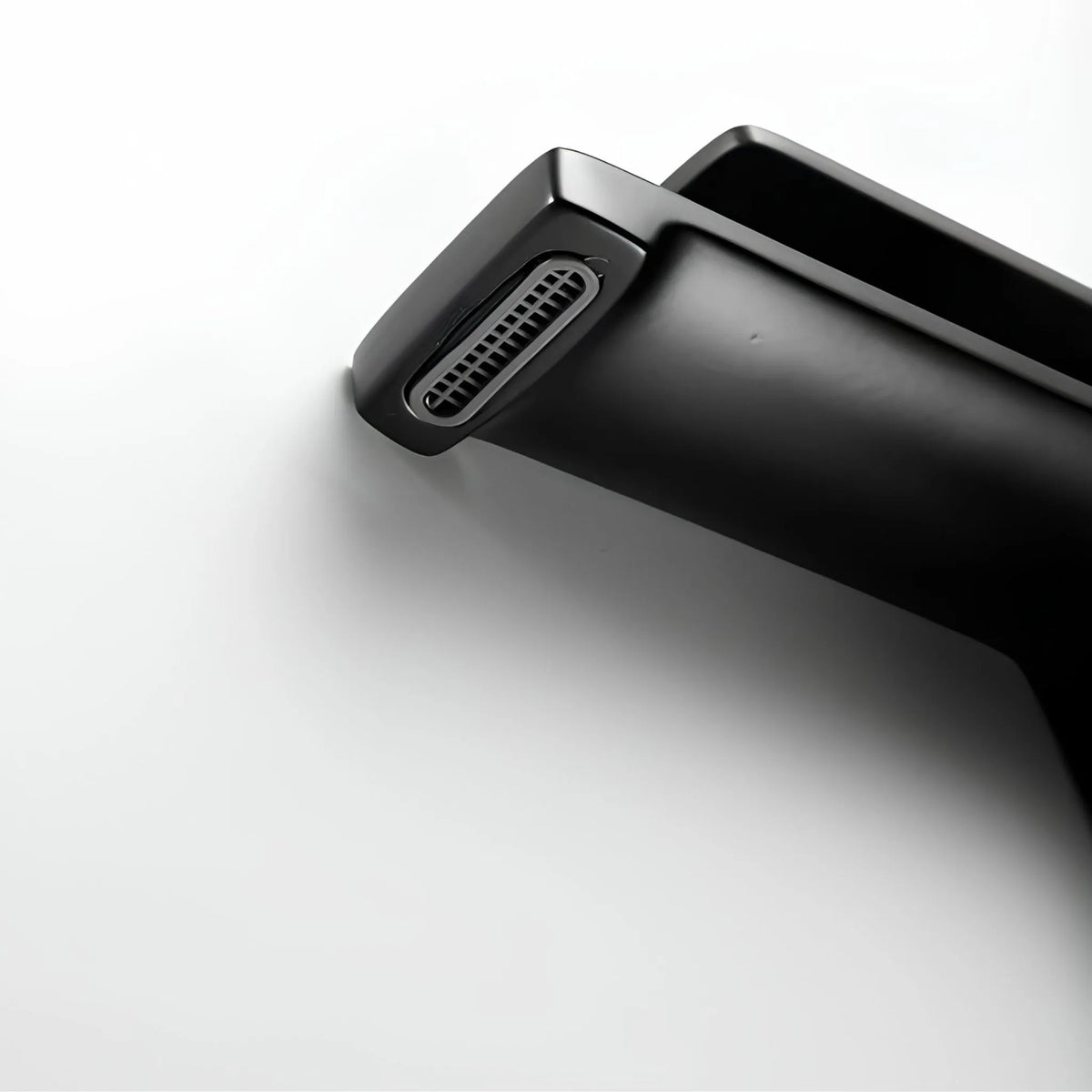 Torneira Para Banheiro Inox Misturador Monocomando Torino - Homedeccori