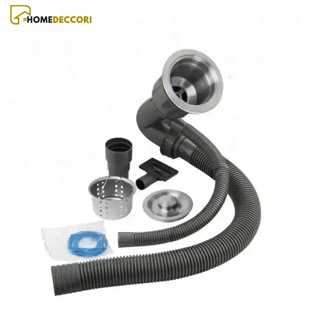 Cuba Gourmet Cozinha Inox Preto Quadrada Com Acessórios Preta