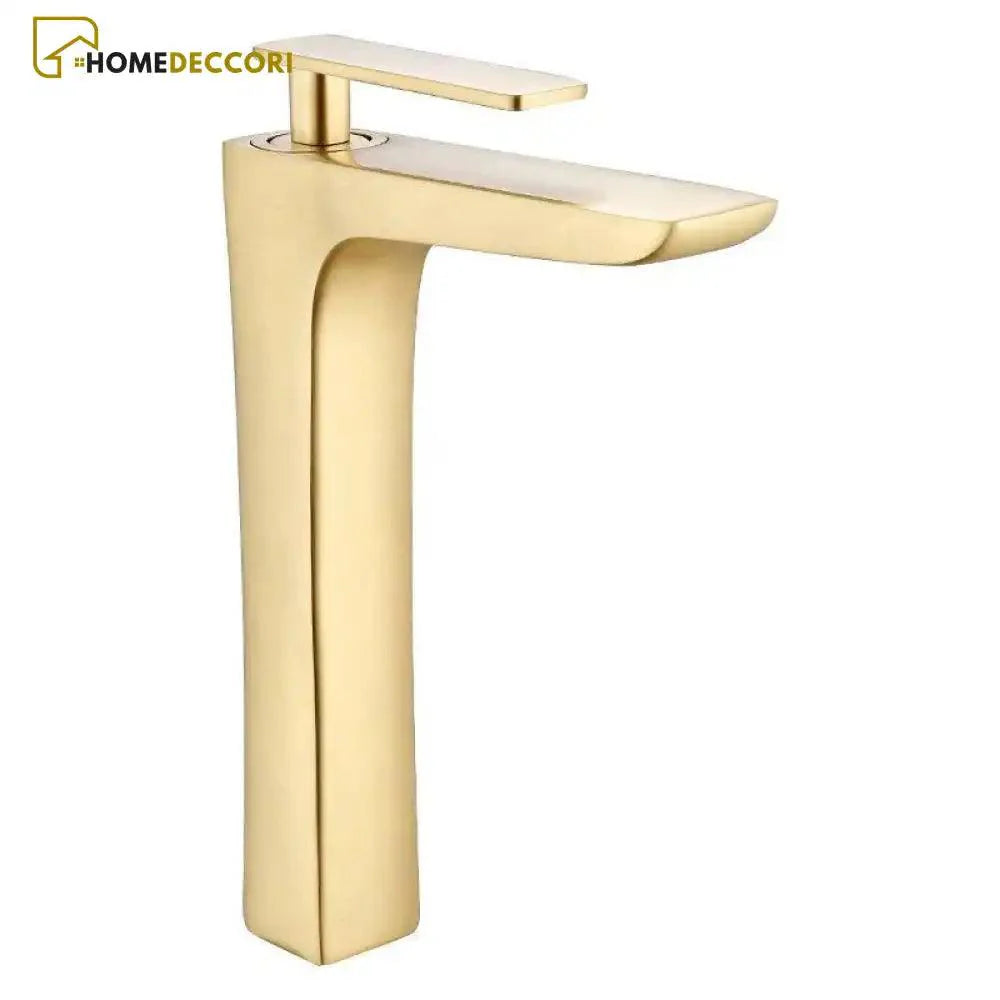 Torneira Para Banheiro Misturador De Design Moderno Palazzo - Homedeccori