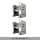 Jatos corporais de hidromassagem Spa Personalizado Body Jats