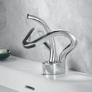 Torneira Monocomando Banheiro Cascata Elegance