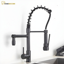 Torneira Gourmet Cozinha Monocomando Extensivel Hanet