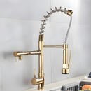 Torneira Gourmet Cozinha Monocomando Extensivel Hanet