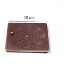 Ralo Click Inteligente Redondo 10x10 Cm