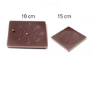 Ralo Click Inteligente Redondo 10x10 Cm