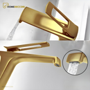 Torneira Monocomando Misturador Moderna para Banheiro Majestic