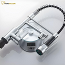 Torneira Gourmet Cozinha Monocomando Extensivel Hanet