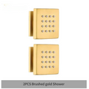 Jatos corporais de hidromassagem Spa Personalizado Body Jats