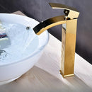 Torneira Para Banheiro Monocomando Cascata Bellari