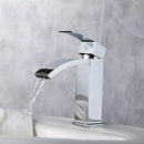 Torneira Para Banheiro Monocomando Cascata Bellari