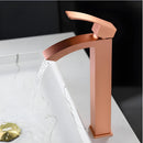 Torneira Para Banheiro Monocomando Cascata Bellari