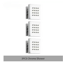 Jatos corporais de hidromassagem Spa Personalizado Body Jats