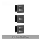 Jatos corporais de hidromassagem Spa Personalizado Body Jats