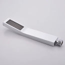 Ducha De Teto Spa Inox Aura Jet 90x30cm Com LED E Som | Homedeccori