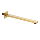 Suporte Para Chuveiro De Teto E Parede Inox