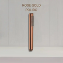 Ducha Manual Inox De Alta Pressão Serenidad