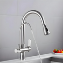 Torneira Gourmet Cozinha Monocomando Com Saída Para Filtro