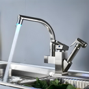 Torneira Gourmet Cozinha Monocomando Extensível Primee