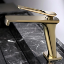 Torneira Monocomando Misturador Moderna para Banheiro Majestic