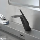 Torneira Moderna Monocomando Banheiro Lavatório Rizer Homedeccori