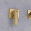 Torneira De Parede Duplocomando Misturador Banheiro Lavatório Dettagli