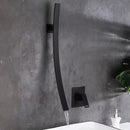 Torneira De Parede Banheiro Monocomando EliteFally