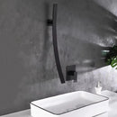 Torneira De Parede Banheiro Monocomando EliteFally