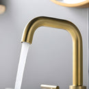 Torneira Para Banheiro Duplocomando Bancada Raffiné