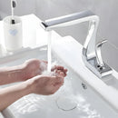 Torneira Para Banheiro Monocomando Florença Luxo