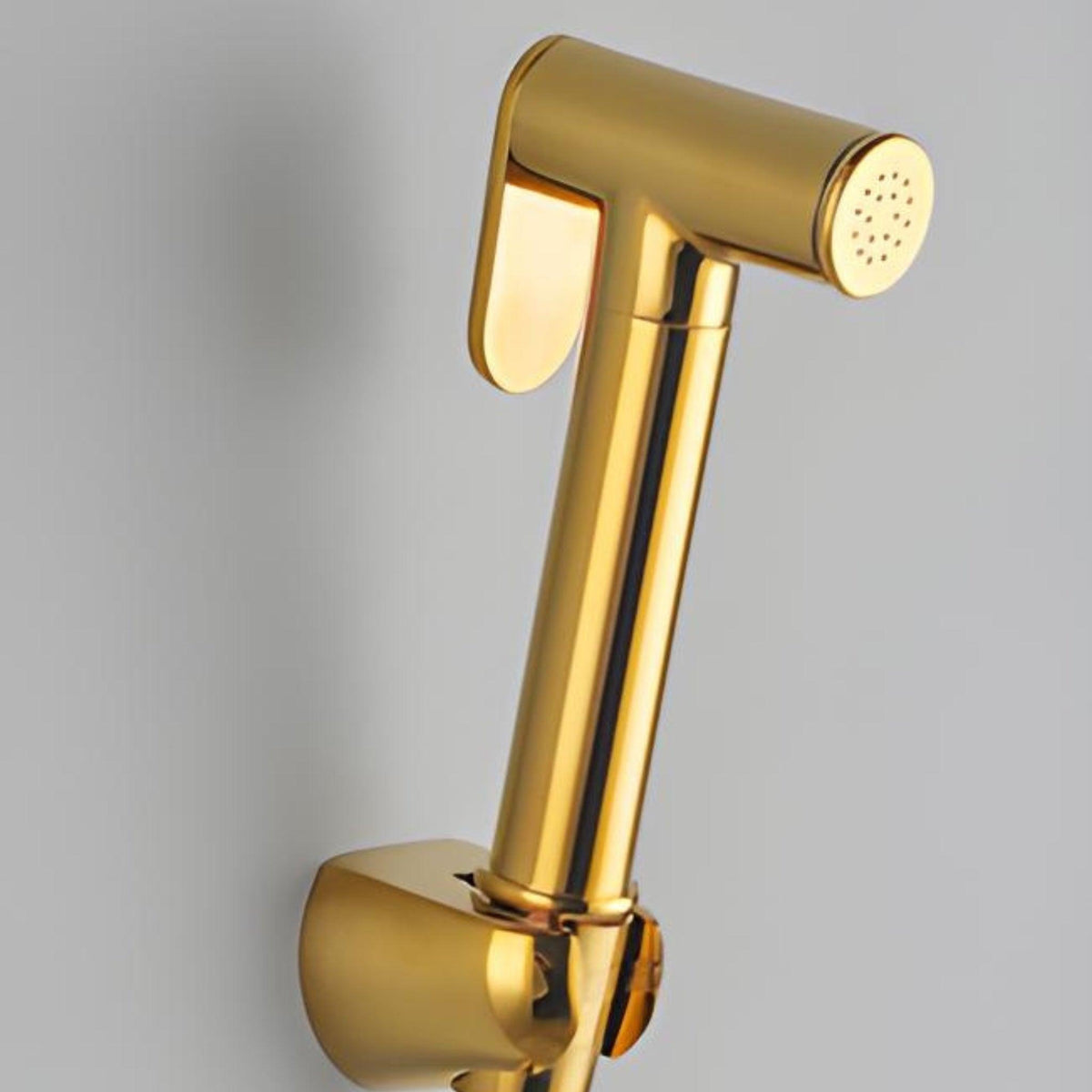 Ducha Higienica Para Banheiro Inox FlexBidet - Homedeccori