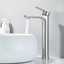 Torneira Para Banheiro Monocomando De Bancada Tocco