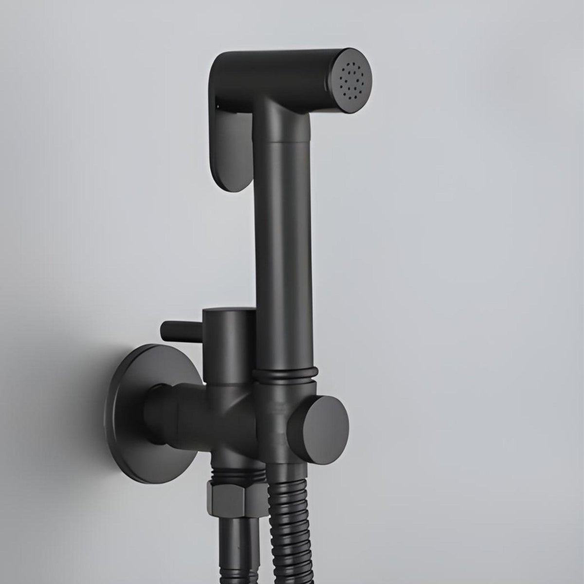 Ducha Higienica Para Banheiro Inox FlexBidet - Homedeccori