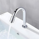 Torneira Para Banheiro Lavatório Água Fria AuraFlow