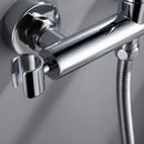 Ducha Higiênica Para Banheiro Monocomando AquaMix