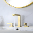 Torneira Duplocomando Misturador Banheiro Salerno