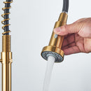 Torneira Gourmet Monocomando Cozinha HydraFlex