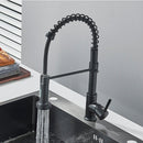 Torneira Gourmet Monocomando Cozinha HydraFlex