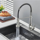 Torneira Gourmet Monocomando Cozinha HydraFlex