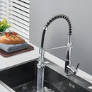 Torneira Gourmet Monocomando Cozinha HydraFlex