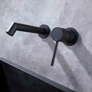 Torneira de parede Banheiro Inox Monocomando Prime Homedeccori