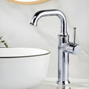 Torneira Vintage Retrô Monocomando Para Banheiro Lavatório Renassance