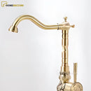 Torneira Classic Vintage Retro Monocomando Banheiro Veneri