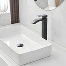 Torneira Para Banheiro Monocomando Cascata Bellari