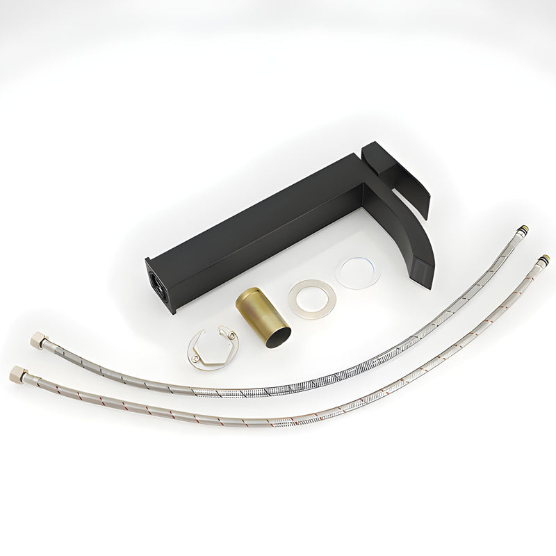Torneira Para Banheiro Monocomando Cascata Bellari