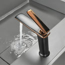 Torneira Monocomando Banheiro Lavatorio Navic Homedeccori