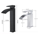 Torneira Para Banheiro Monocomando Cascata Bellari